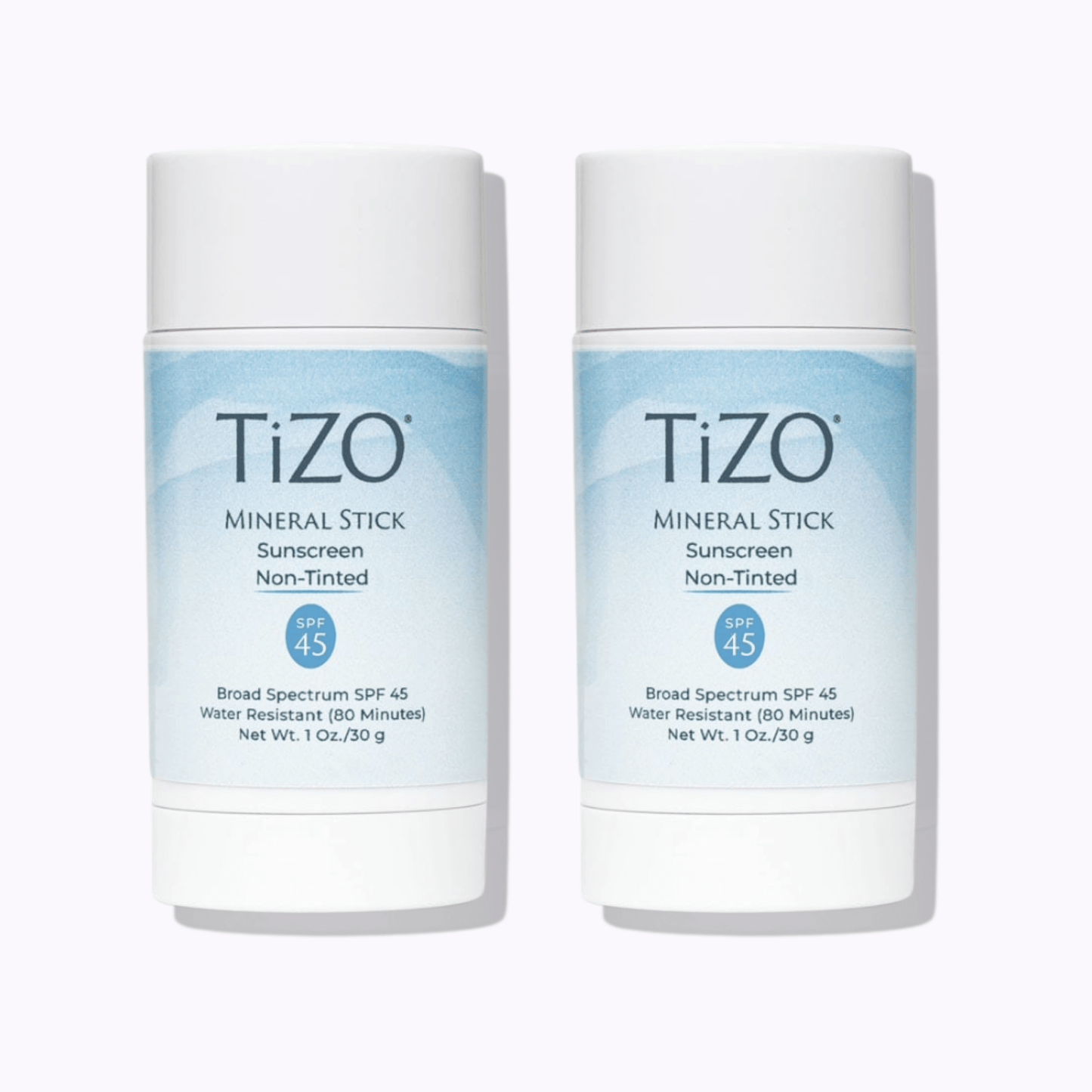TiZO Mineral Stick Non-Tinted SPF 45
