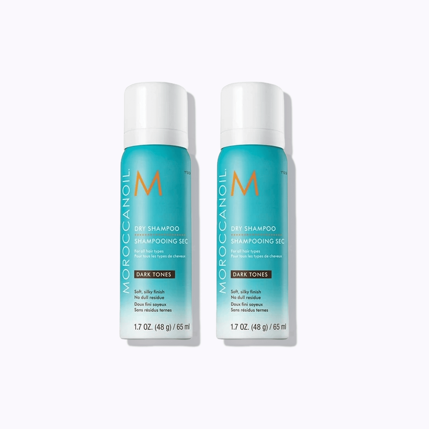 Moroccanoil Dry Shampoo Dark Tones