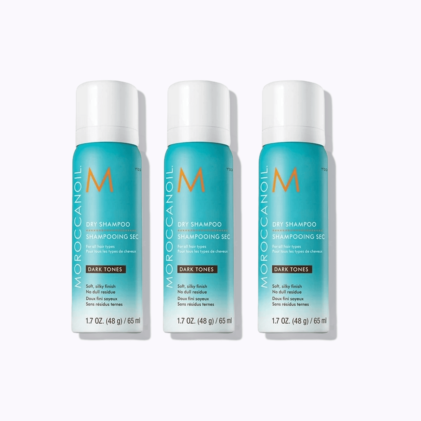 Moroccanoil Dry Shampoo Dark Tones