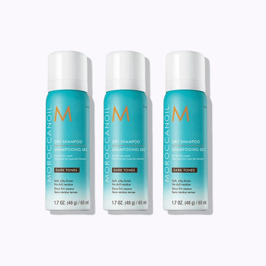 Moroccanoil Dry Shampoo Dark Tones