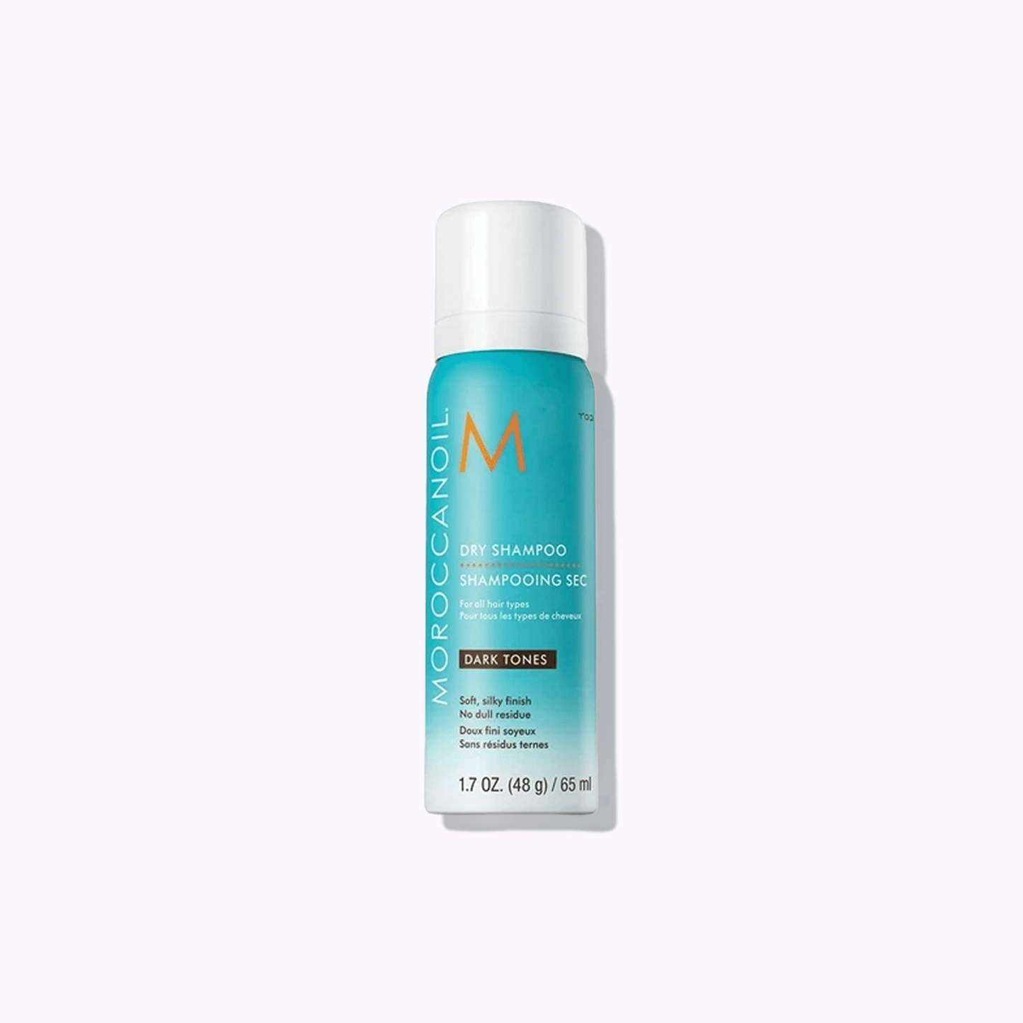 Moroccanoil Dry Shampoo Dark Tones