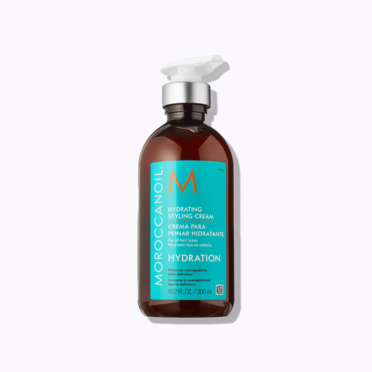 Moroccanoil Hydrating Styling Cream