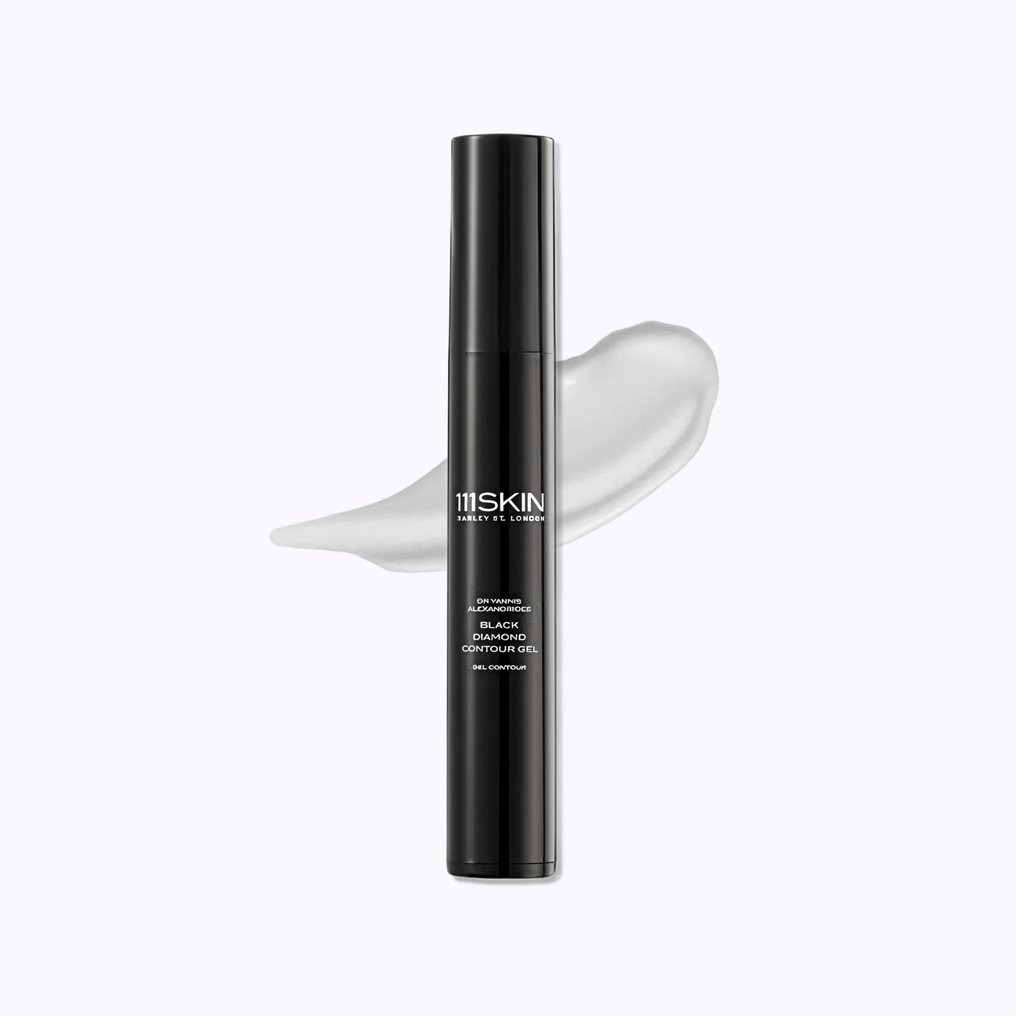 111SKIN Black Diamond Contour Gel