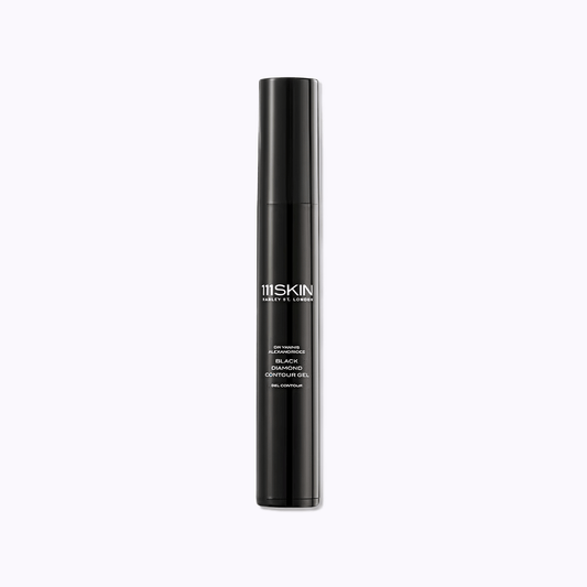 111SKIN Black Diamond Contour Gel
