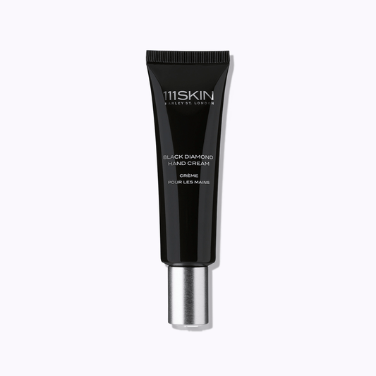 111SKIN Black Diamond Hand Cream