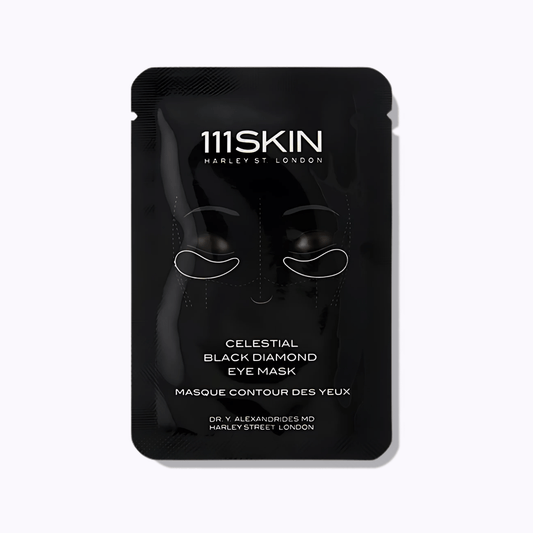 111SKIN Celestial Black Diamond Eye Mask