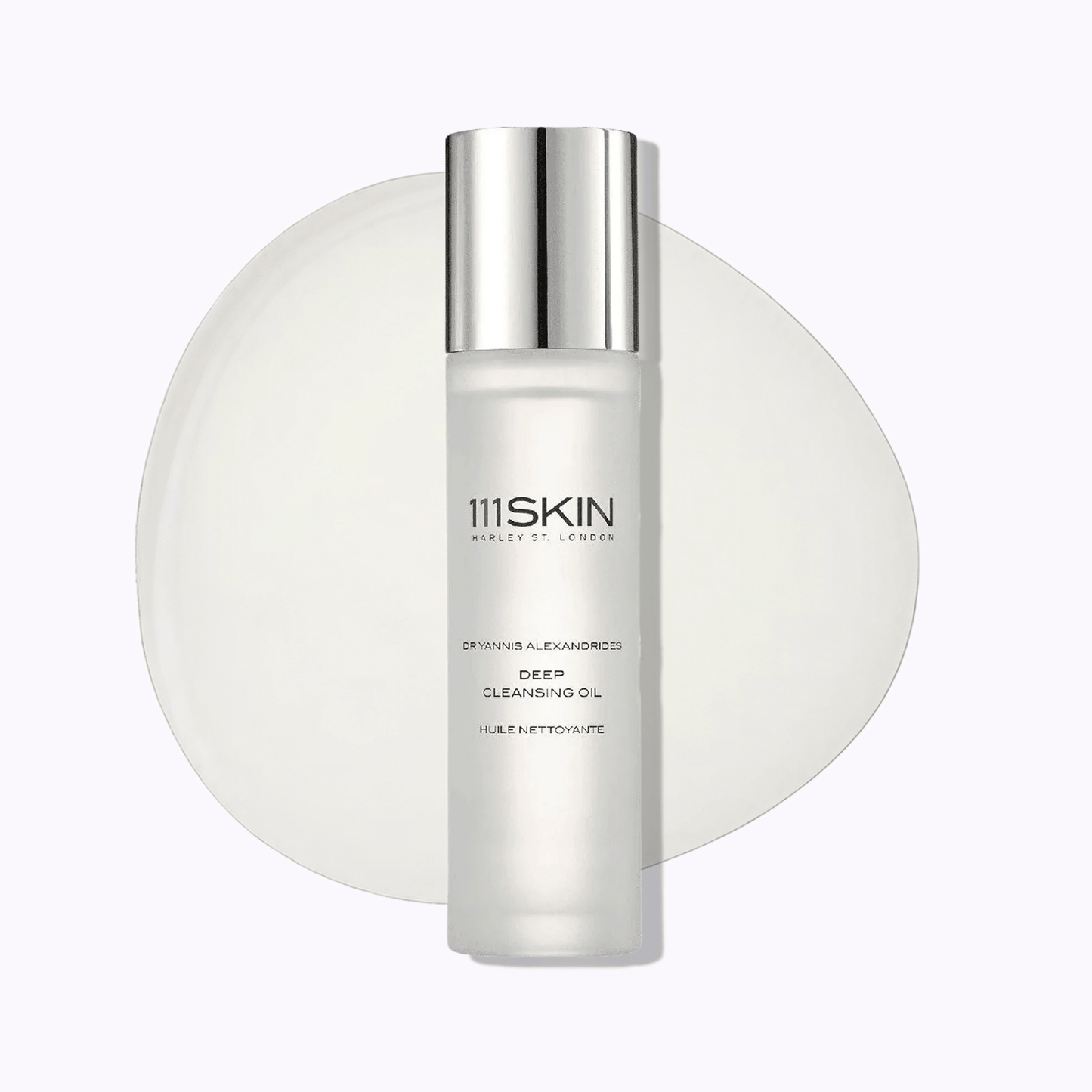 111SKIN Deep Cleansing Oil