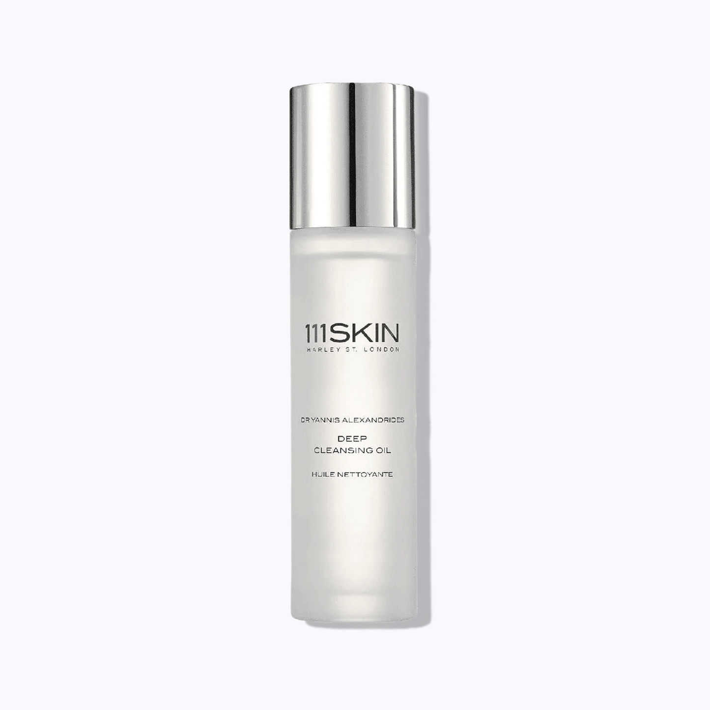 111SKIN Deep Cleansing Oil
