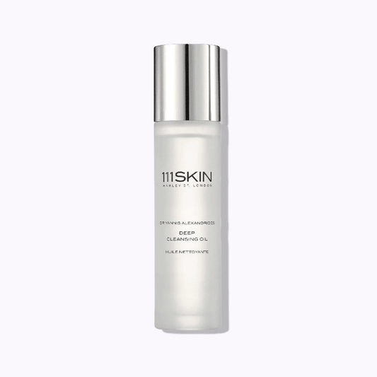 111SKIN Deep Cleansing Oil