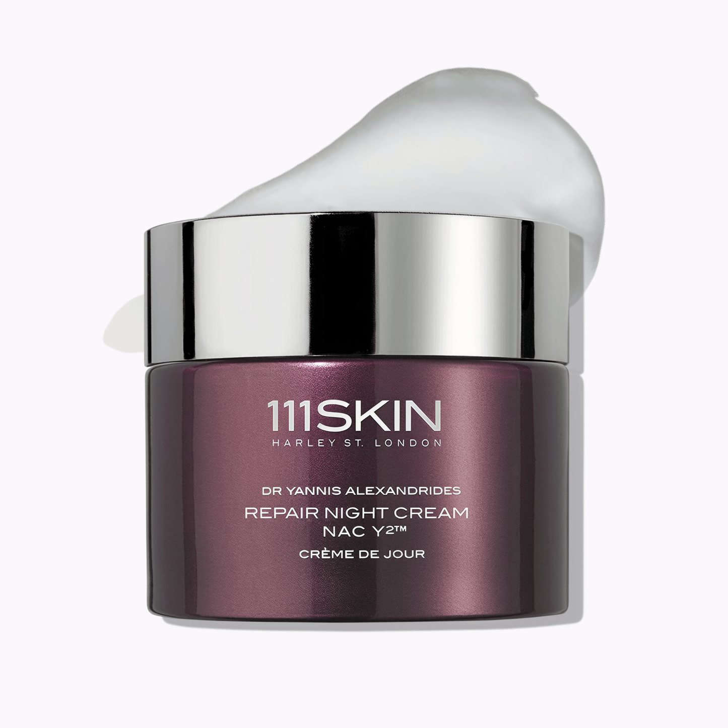 111SKIN Repair Night Cream NAC Y2