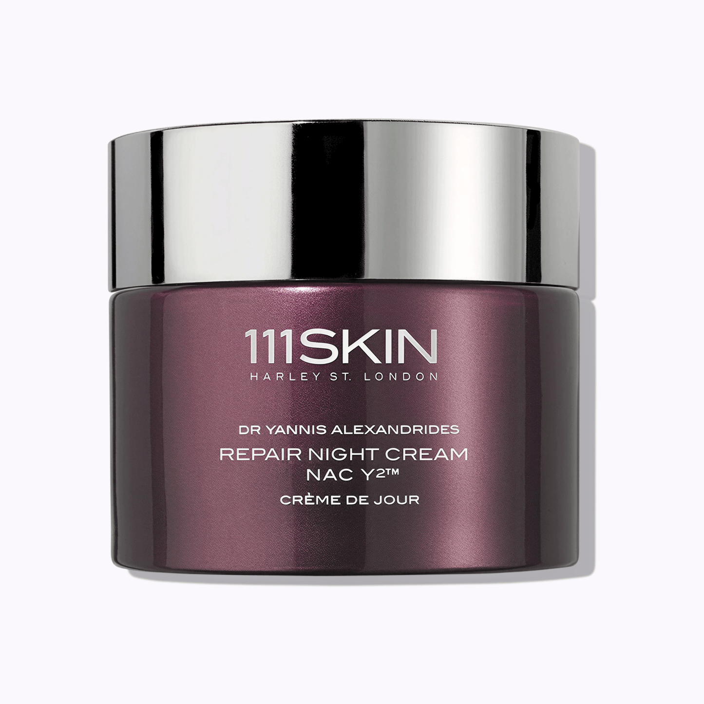 111SKIN Repair Night Cream NAC Y2
