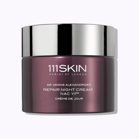 111SKIN Repair Night Cream NAC Y2