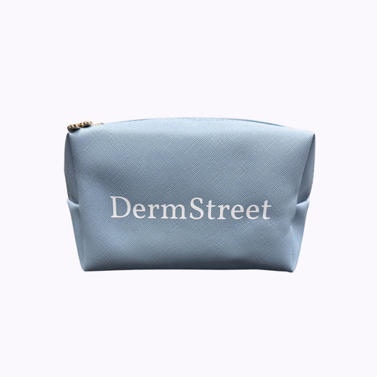 Luxury Cosmetic Skincare Bag