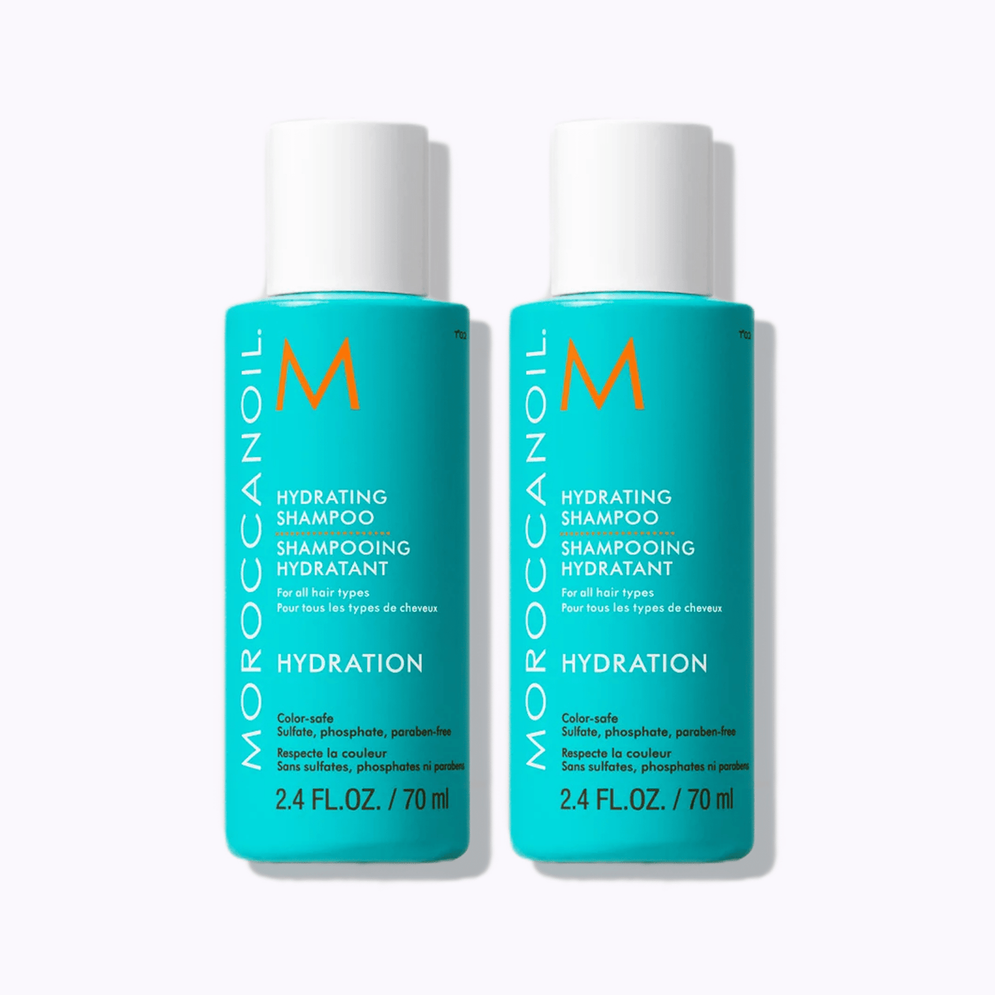 Moroccanoil Hydrating Shampoo