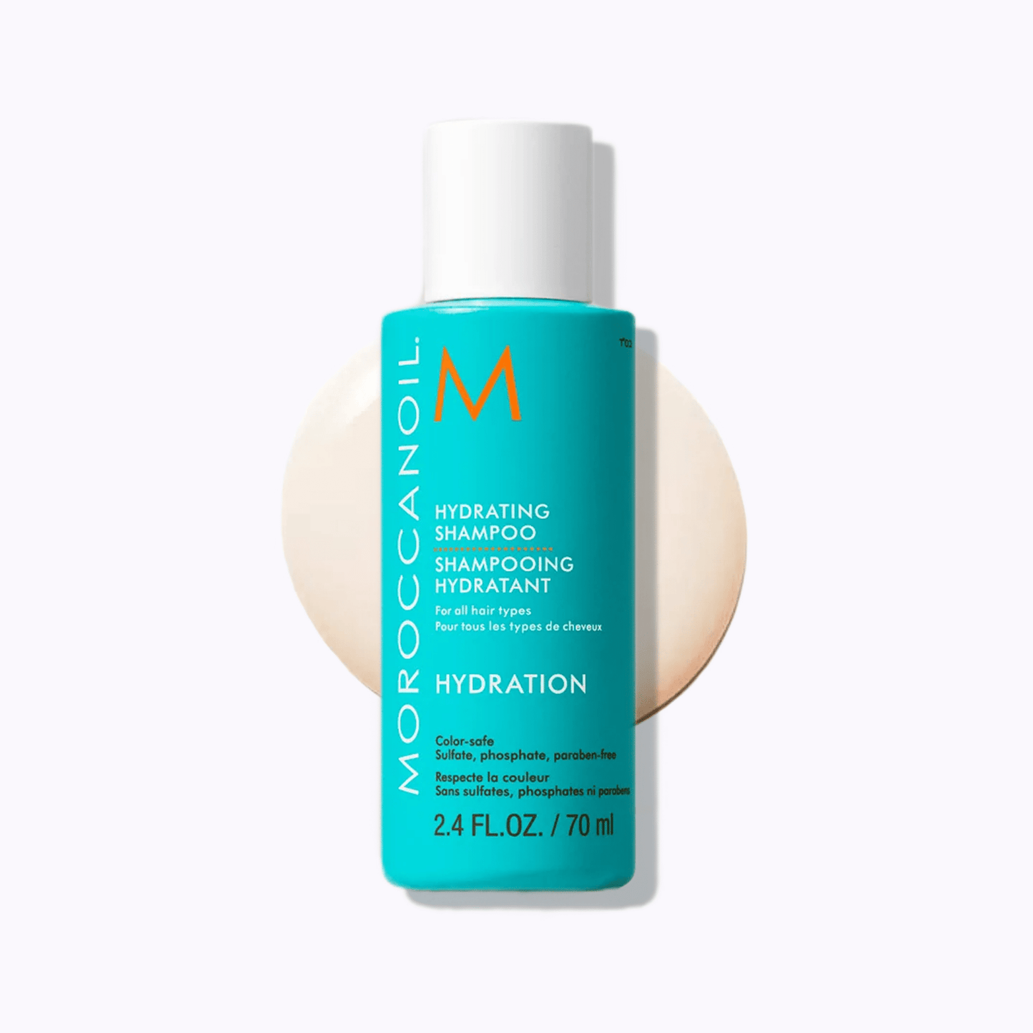 Moroccanoil Hydrating Shampoo