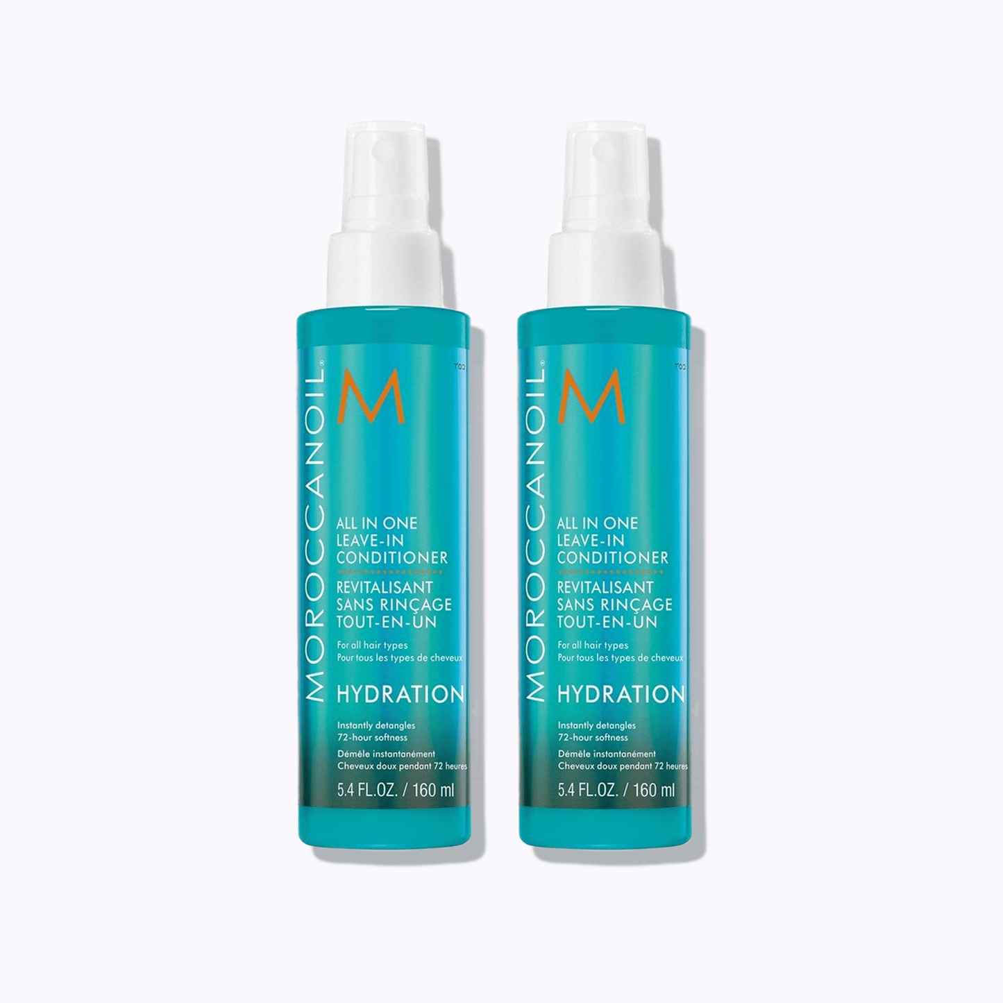 Moroccanoil All in One Leave-In Conditioner
