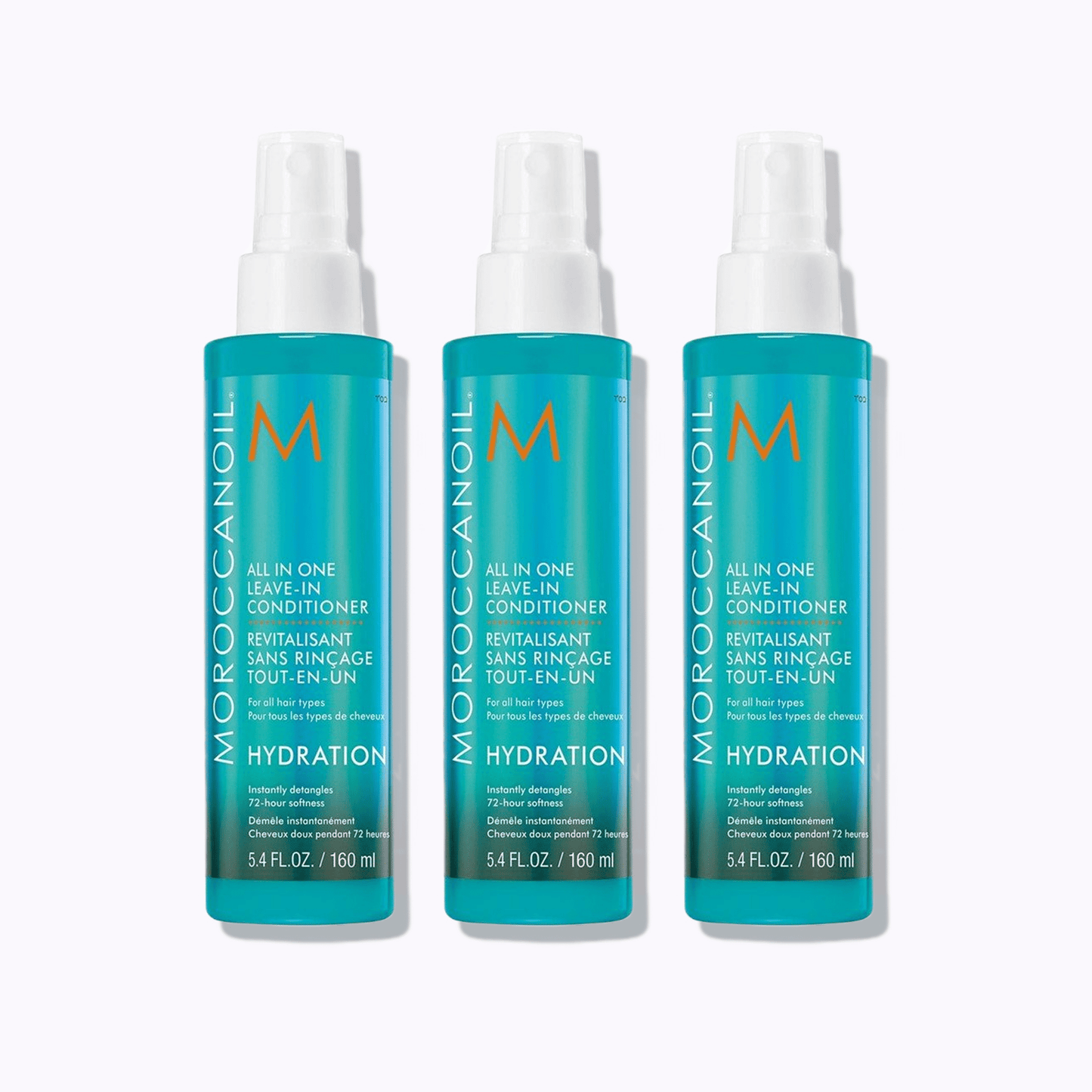Moroccanoil All in One Leave-In Conditioner