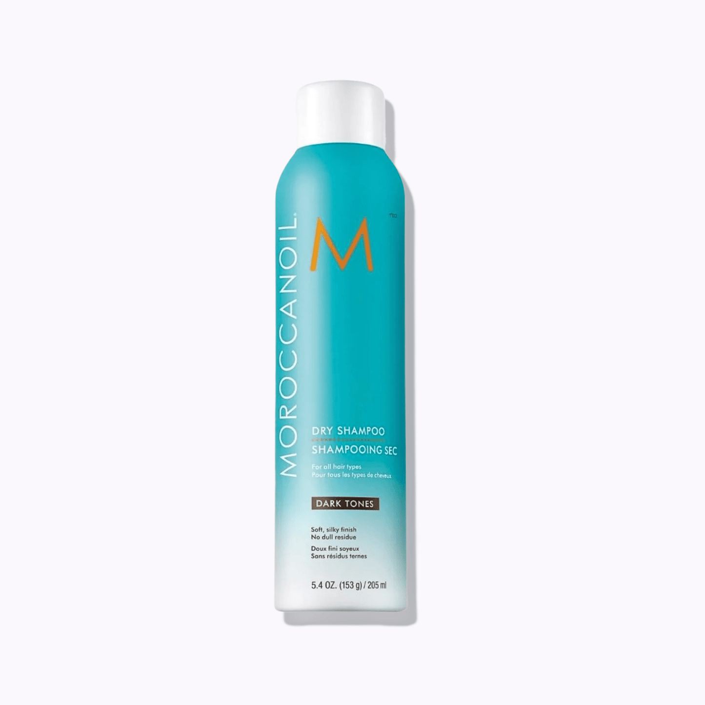 Moroccanoil Dry Shampoo Dark Tones