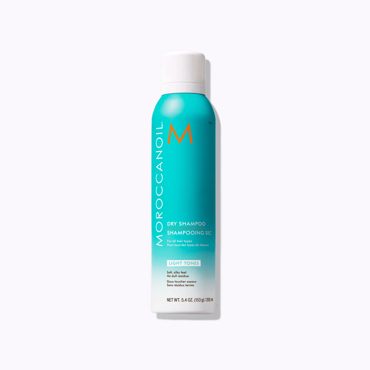 Moroccanoil Dry Shampoo Light Tones