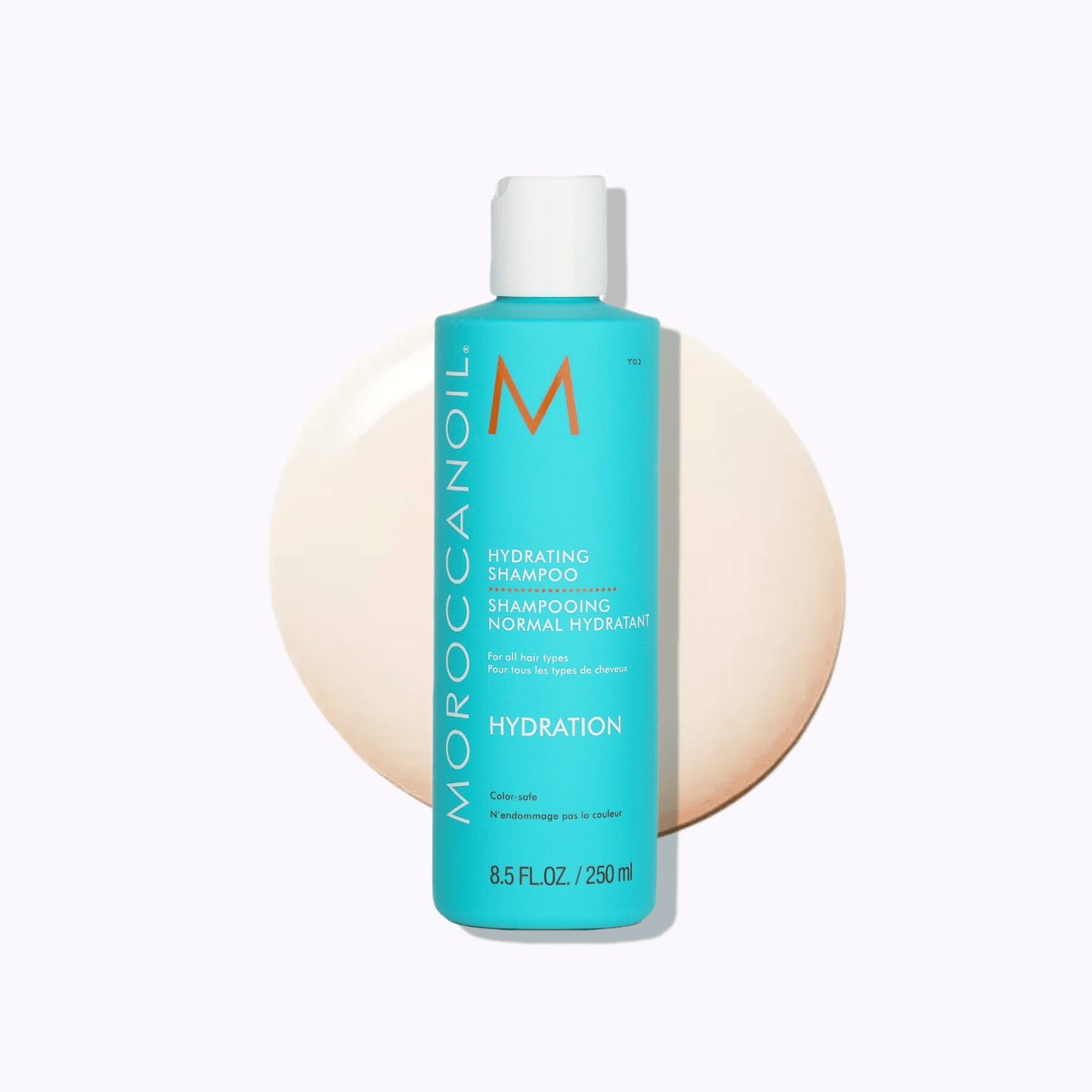 Moroccanoil Hydrating Shampoo