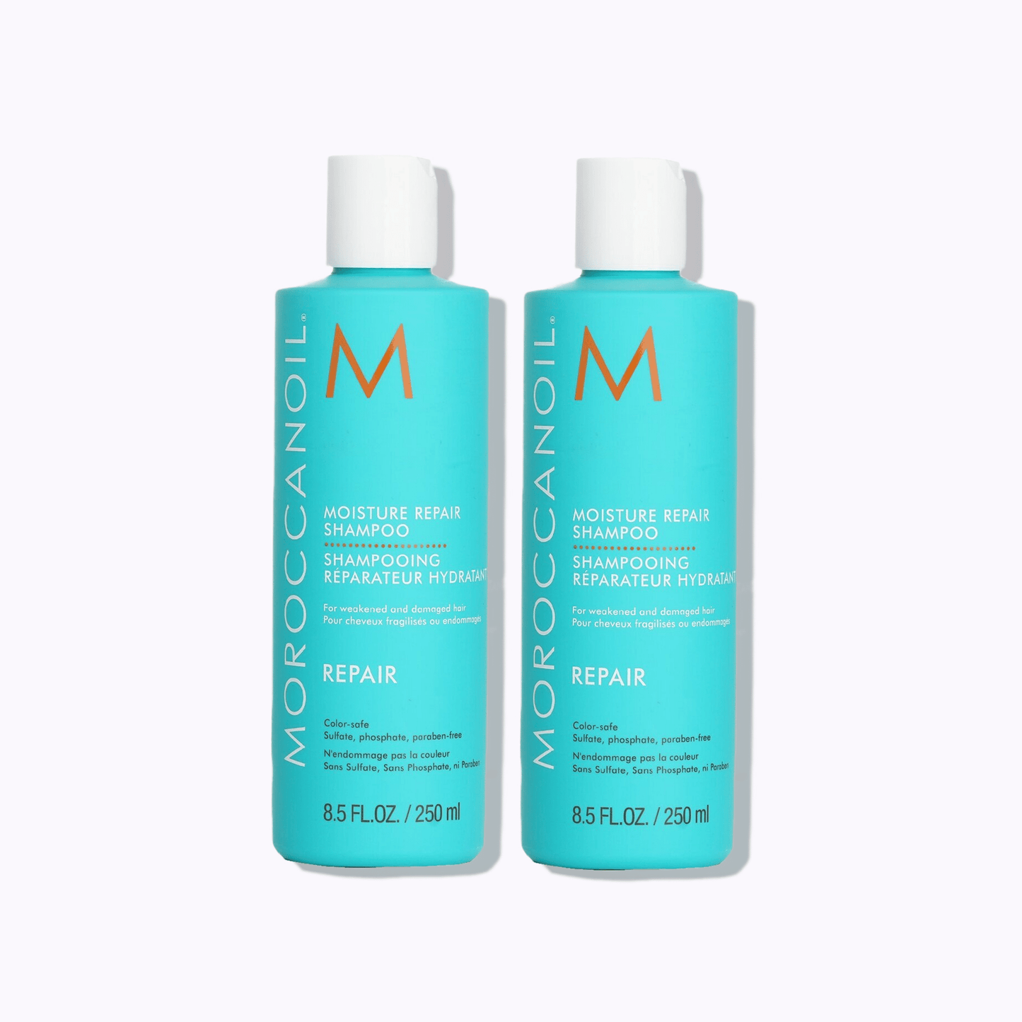 Moroccanoil Moisture Repair Shampoo