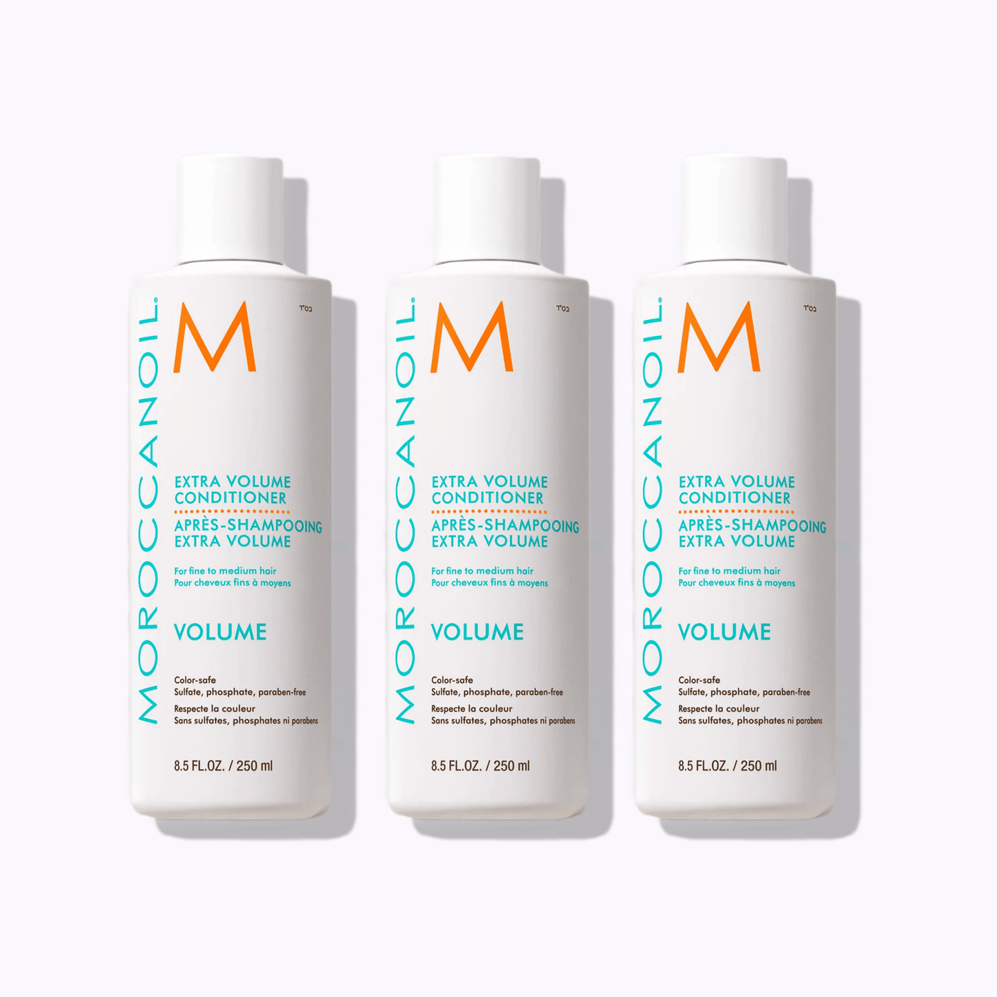 Moroccanoil Extra Volume Conditioner
