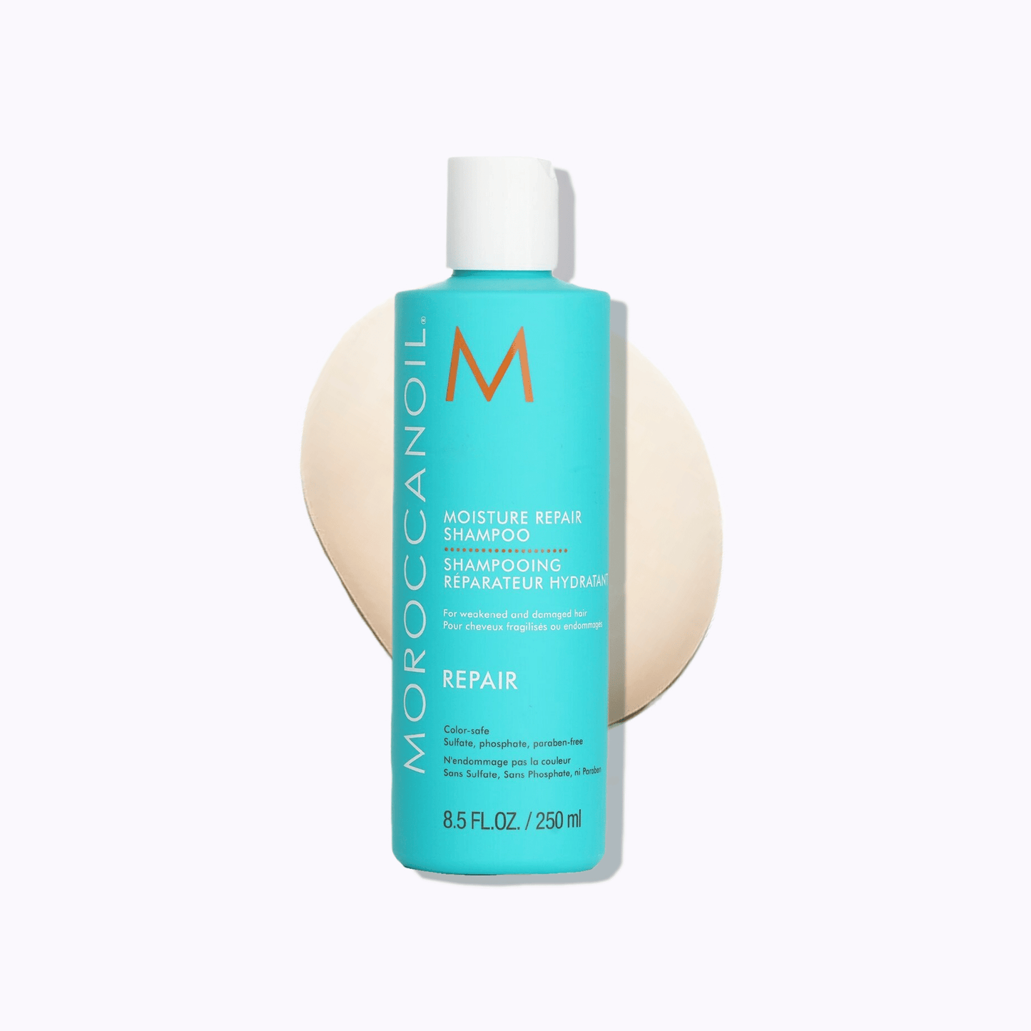 Moroccanoil Moisture Repair Shampoo