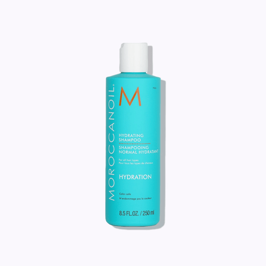 Moroccanoil Hydrating Shampoo