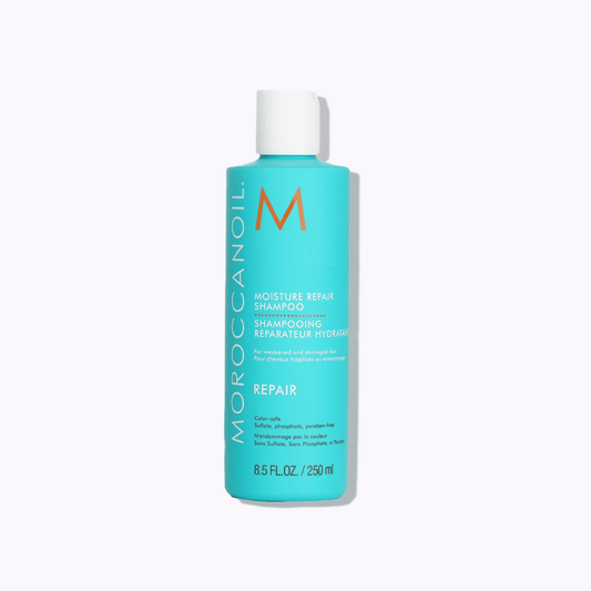 Moroccanoil Moisture Repair Shampoo