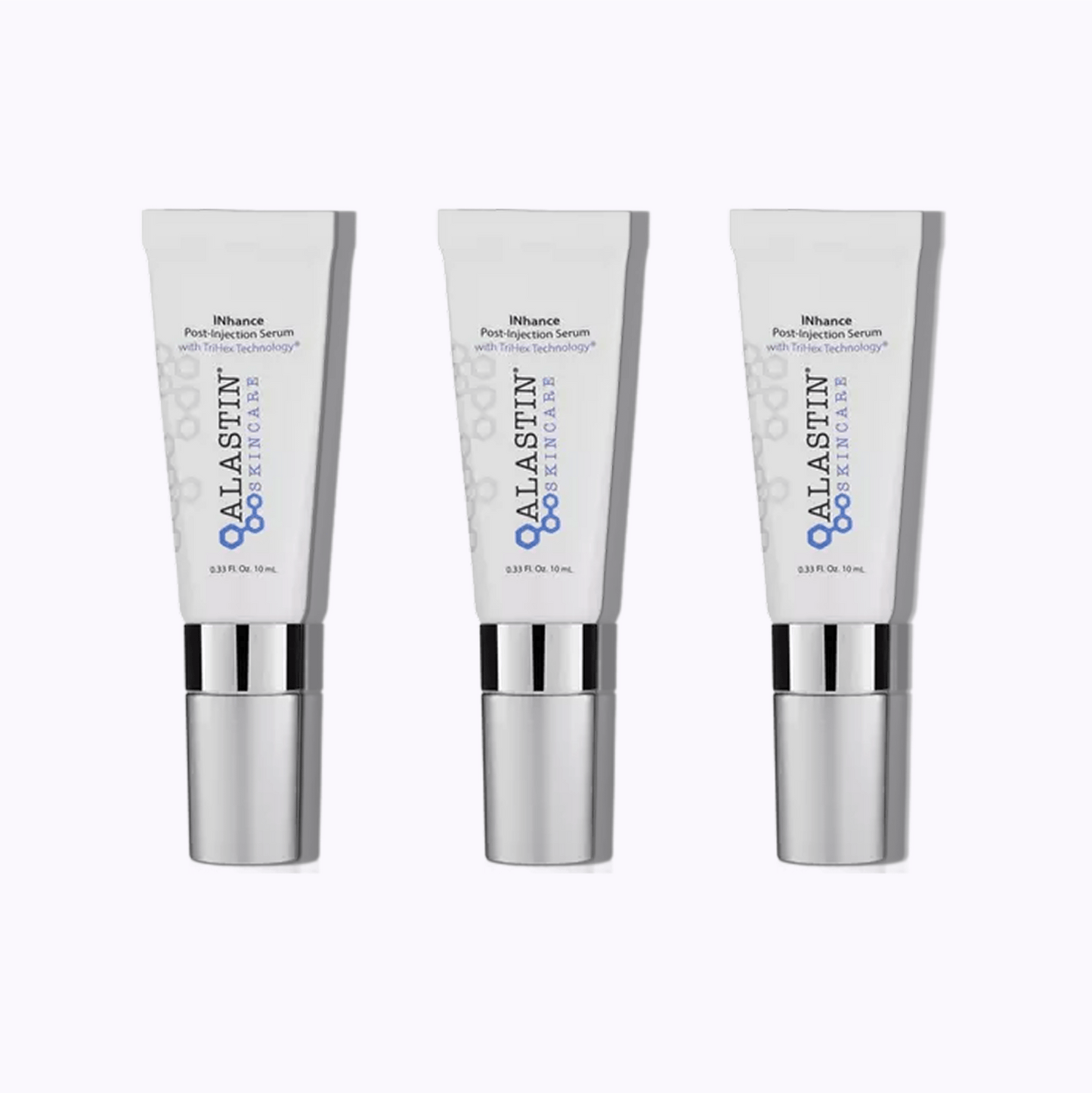 ALASTIN Skincare INhance Post-Injection Serum with TriHex Technology