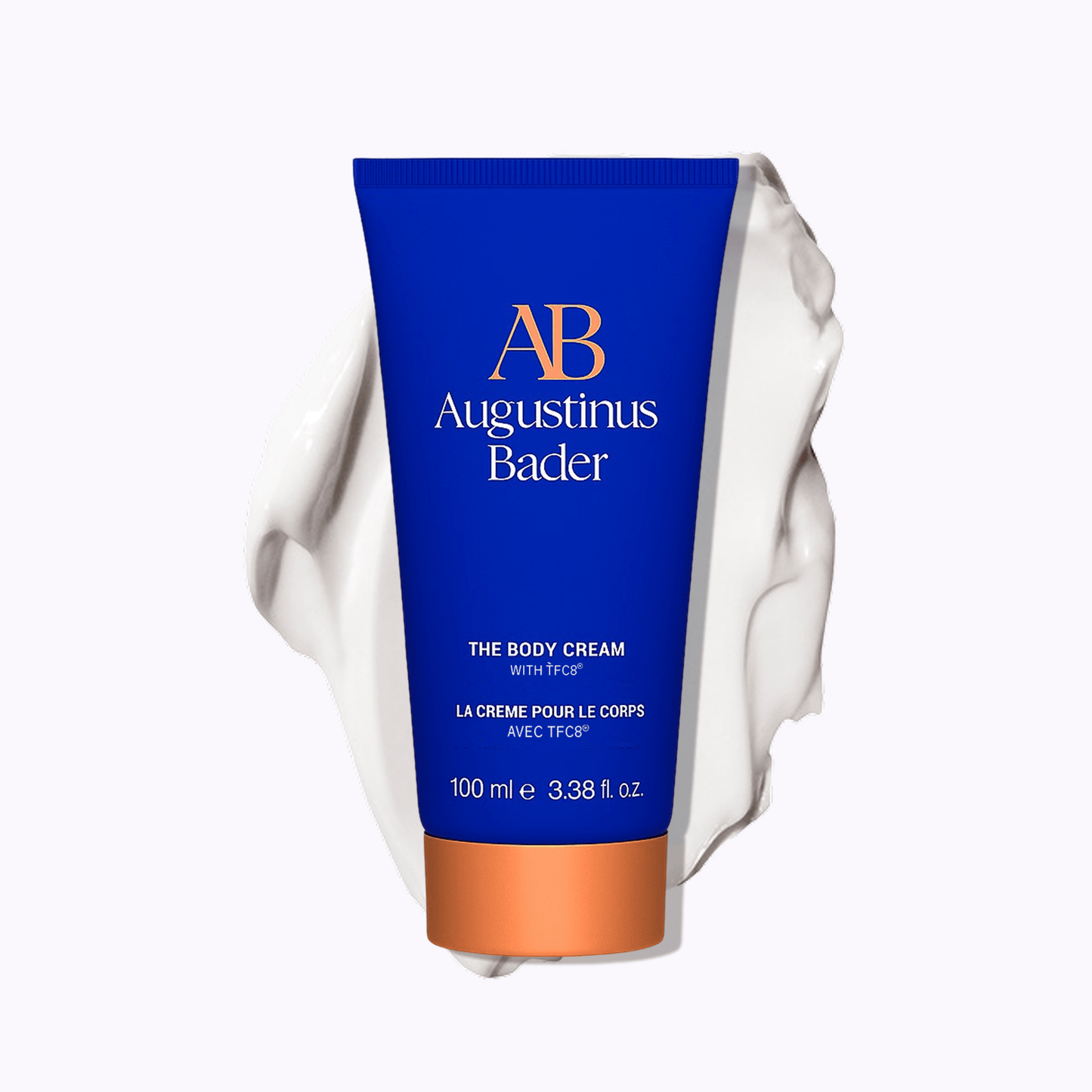Augustinus Bader The Body Cream