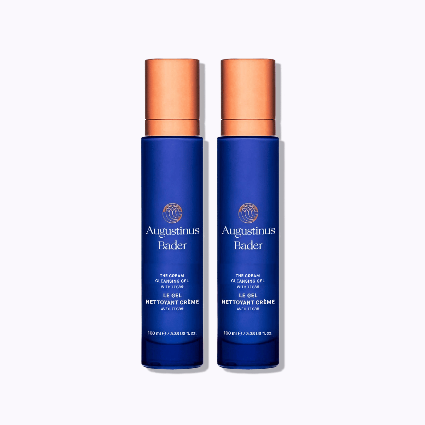 Augustinus Bader The Cream Cleansing Gel