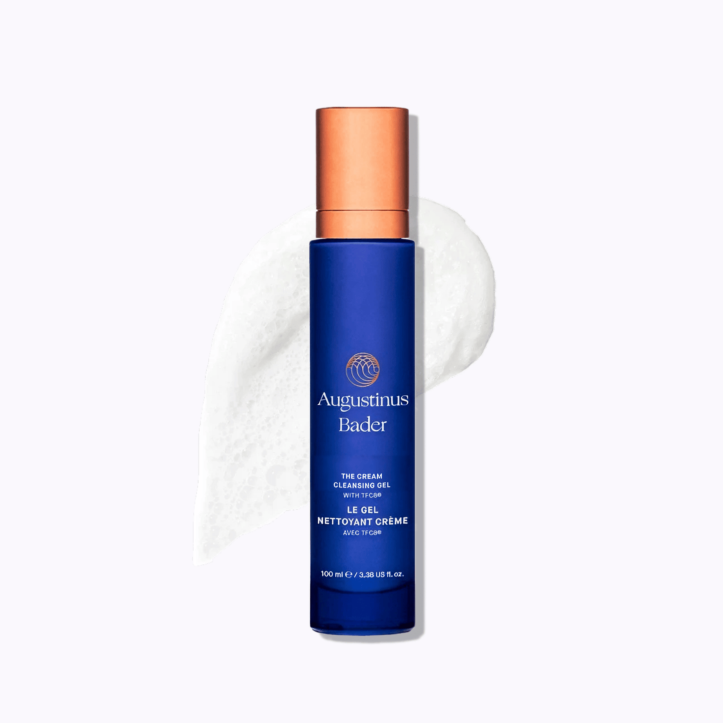Augustinus Bader The Cream Cleansing Gel