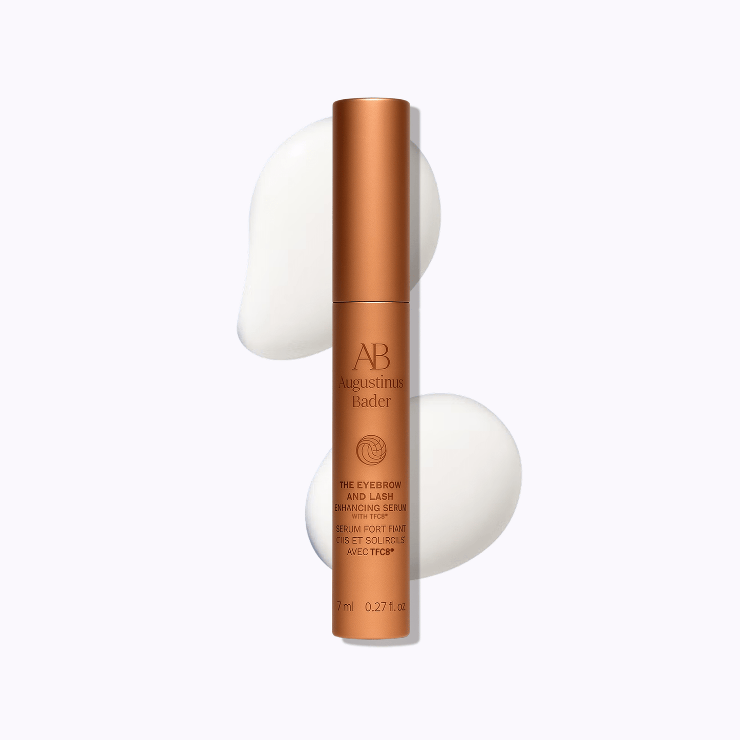 Augustinus Bader The Eyebrow and Lash Enhancing Serum
