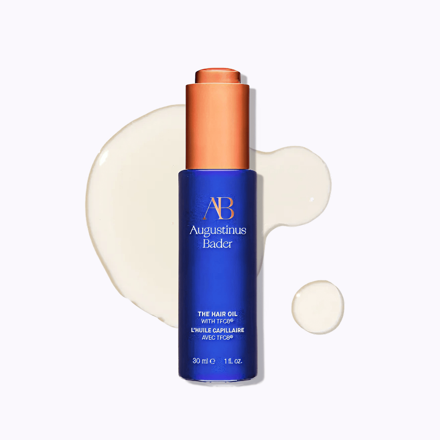 Augustinus Bader The Hair Oil