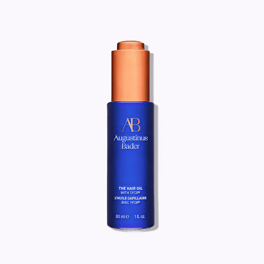 Augustinus Bader The Hair Oil
