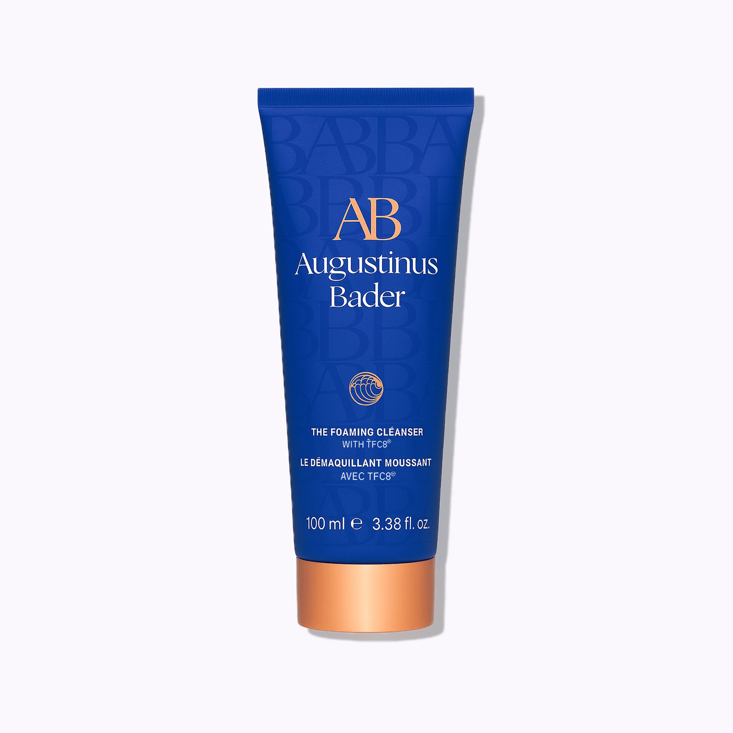 Augustinus Bader The Foaming Cleanser