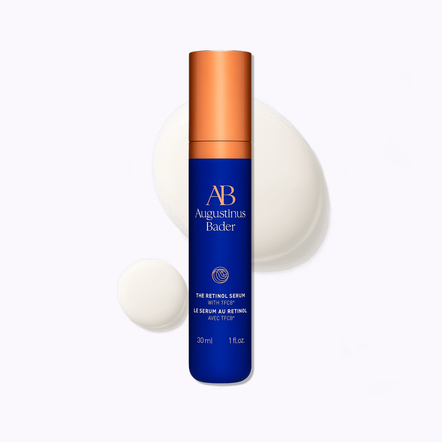 Augustinus Bader The Retinol Serum
