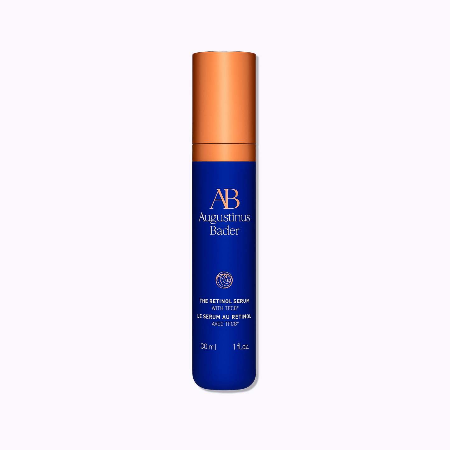 Augustinus Bader The Retinol Serum