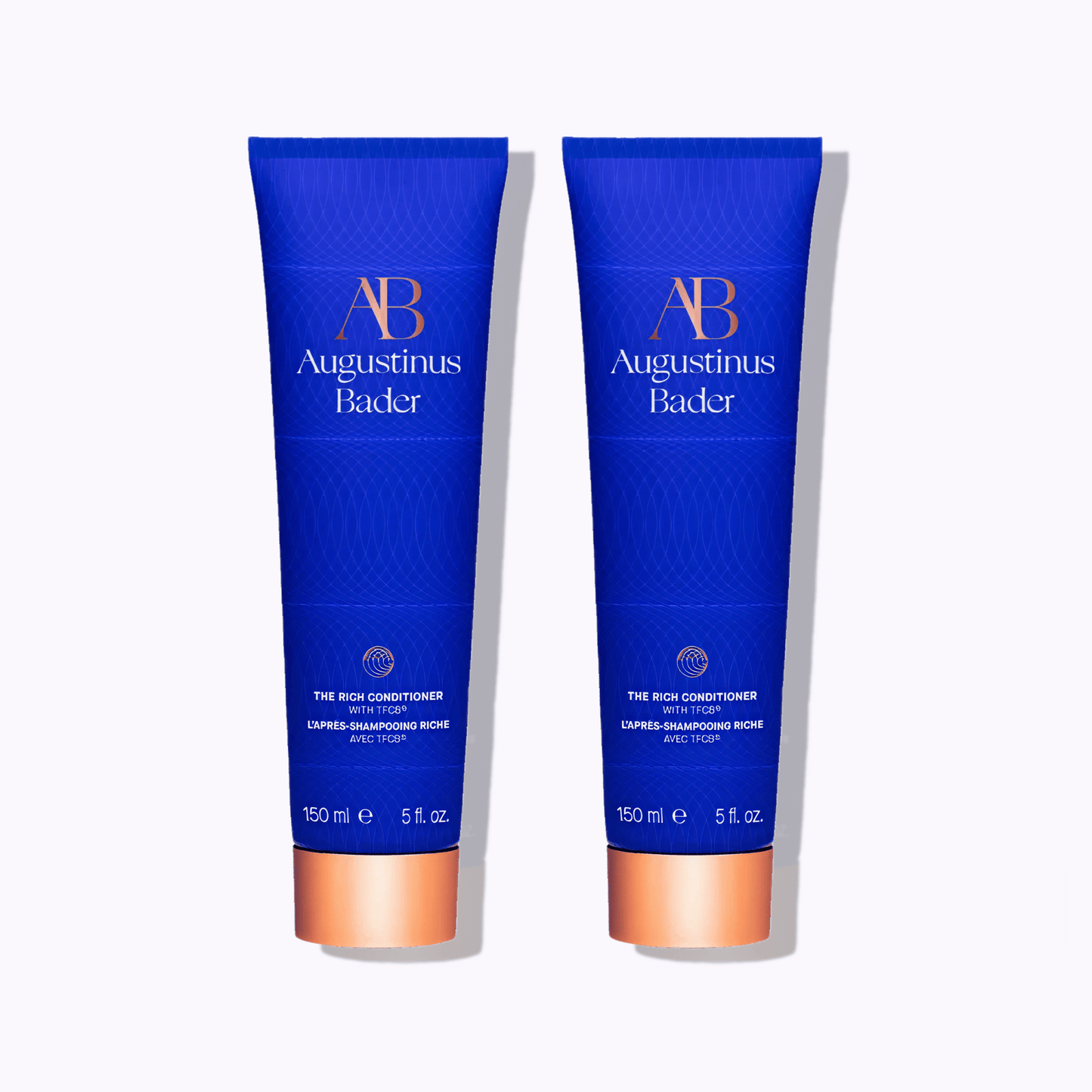 Augustinus Bader The Rich Conditioner