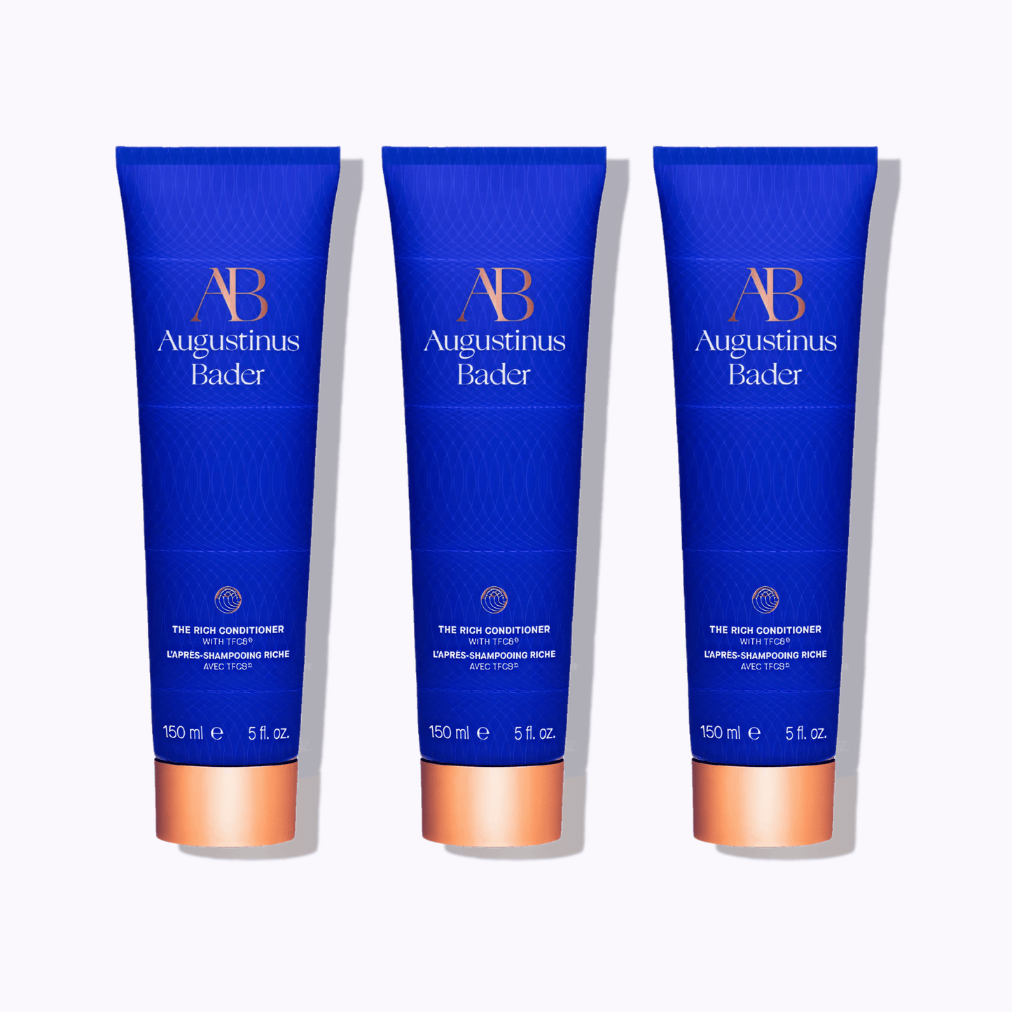 Augustinus Bader The Rich Conditioner