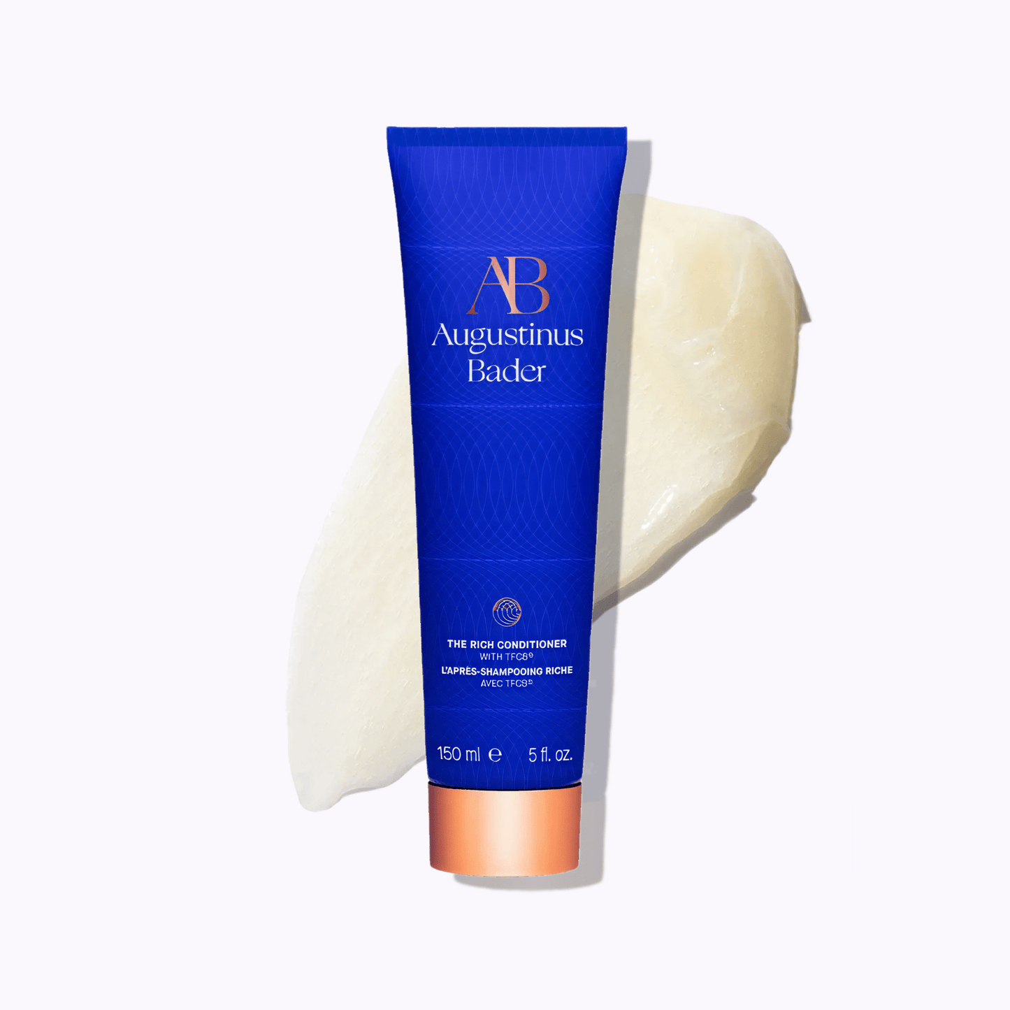 Augustinus Bader The Rich Conditioner