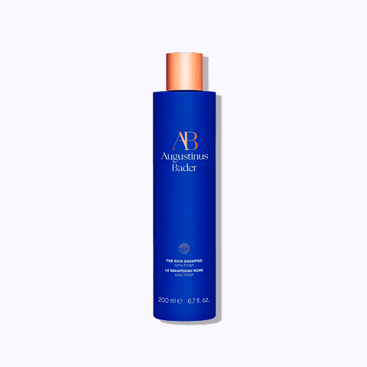 Augustinus Bader The Rich Shampoo