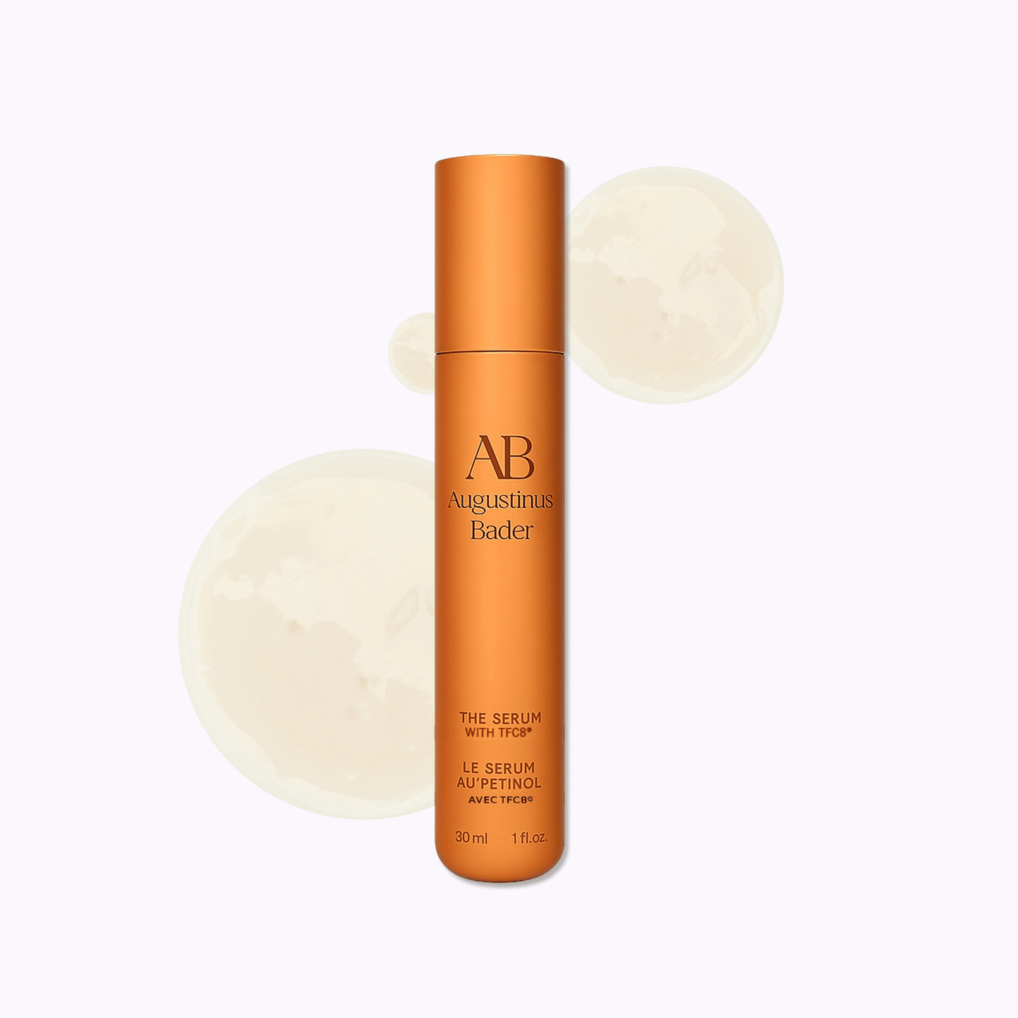 Augustinus Bader The Serum Nomad (Refill)