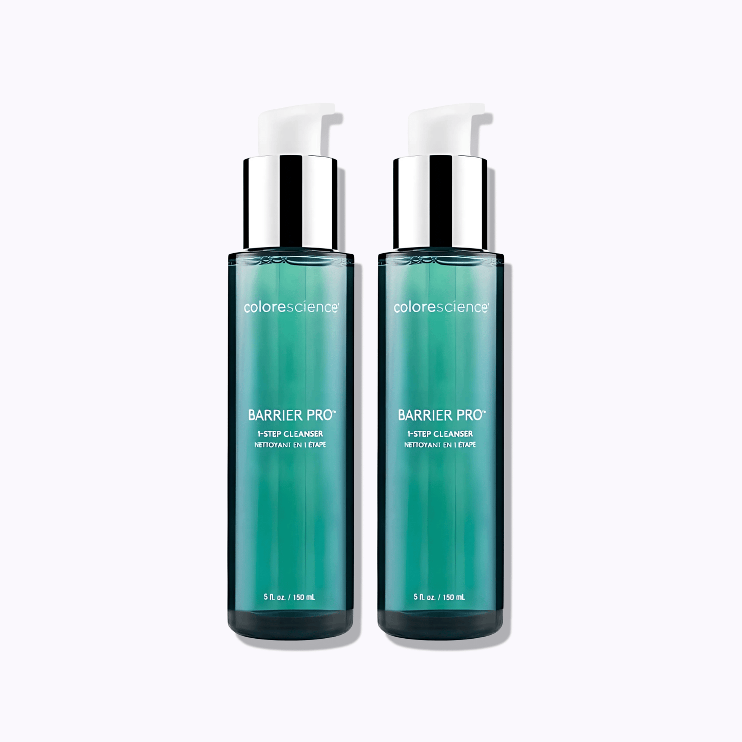 Colorescience Barrier Pro 1-Step Cleanser