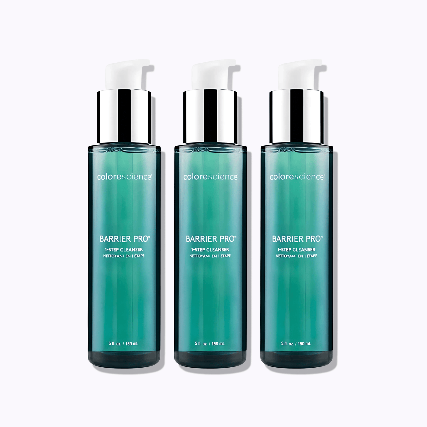 Colorescience Barrier Pro 1-Step Cleanser