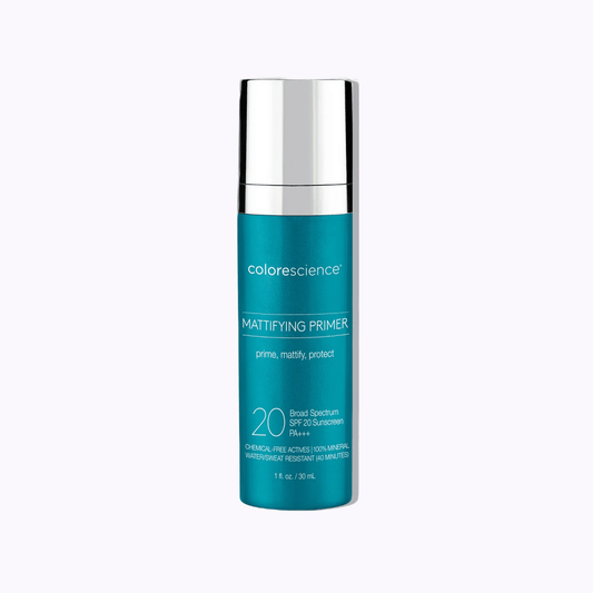 Colorescience Mattifying Primer SPF 20