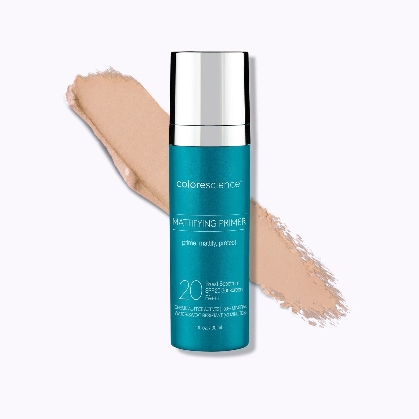 Colorescience Mattifying Primer SPF 20