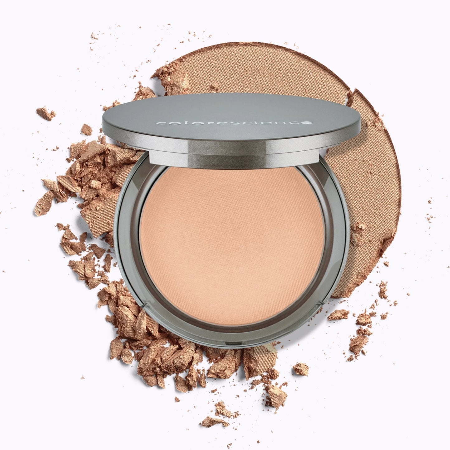 Colorescience Pressed Mineral Illuminator