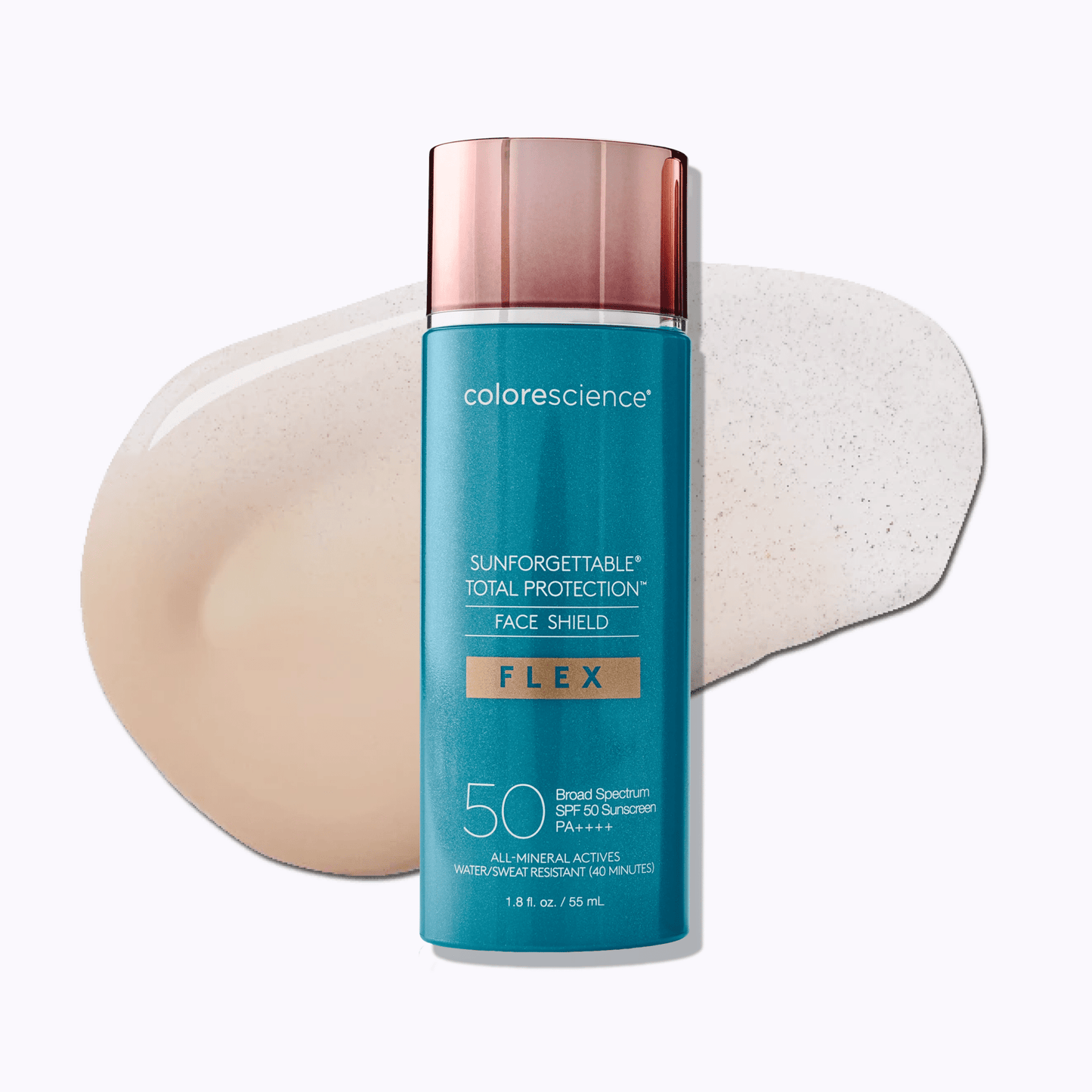 Colorescience Sunforgettable Total Protection Face Shield Flex SPF 50